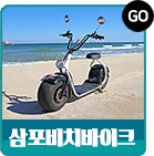 삼포비치바이크